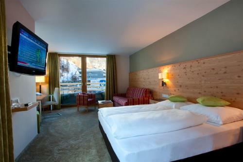 Hotel B�ckelar Wirt Superior
