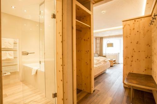 Hotel B�ckelar Wirt Superior