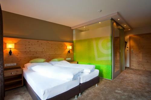 Hotel B�ckelar Wirt Superior