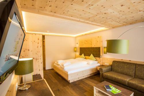 Hotel B�ckelar Wirt Superior