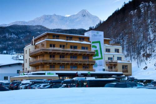 Hotel B�ckelar Wirt Superior