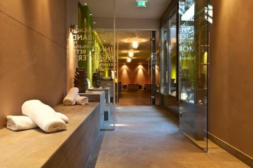 Hotel B�ckelar Wirt Superior