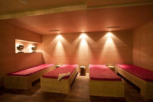 Hotel B�ckelar Wirt Superior