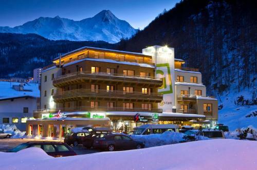 Hotel B�ckelar Wirt Superior