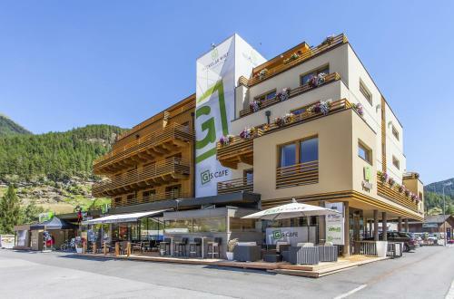 Hotel B�ckelar Wirt Superior