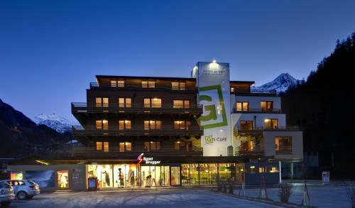 Hotel B�ckelar Wirt Superior