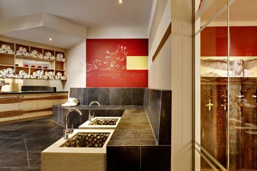 Hotel Elisabeth Superior S�lden