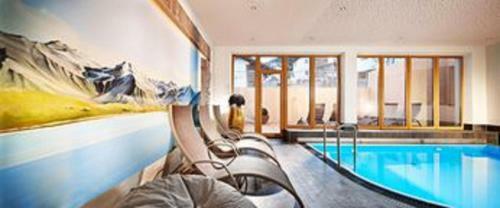 Hotel Elisabeth Superior S�lden
