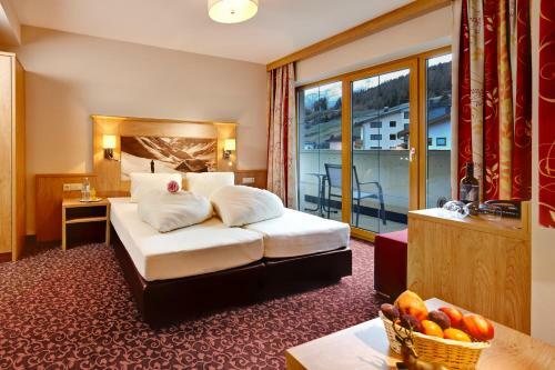 Hotel Elisabeth Superior S�lden