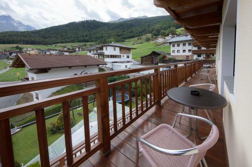 Hostal Haus Montjola