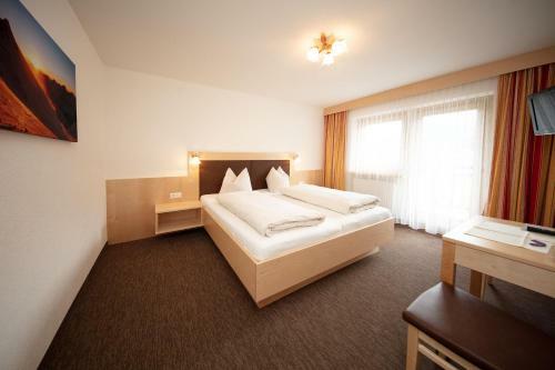 Hostal Haus Montjola
