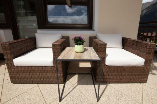 Hostal Haus Montjola
