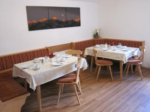 Hostal Haus Montjola