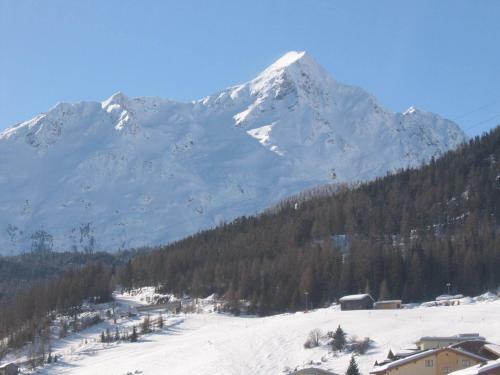Hostal Haus Montjola