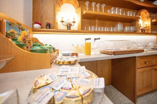 Hostal Haus Montjola