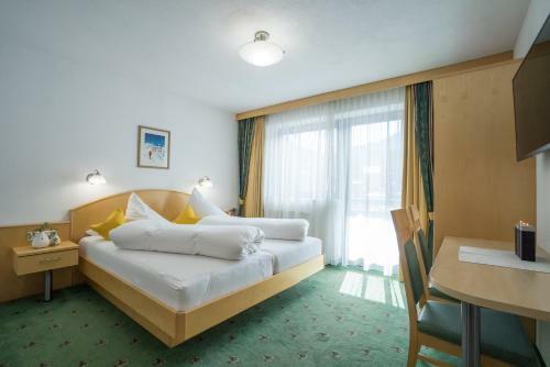 Aparthotel Haus Reinstadler