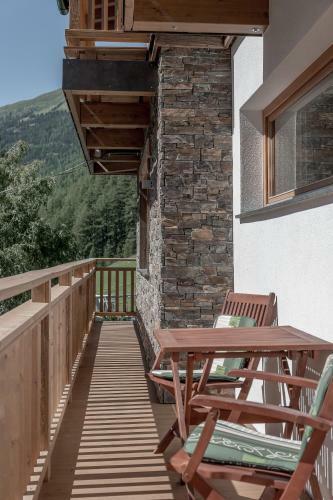 Hostal Haus Melisande