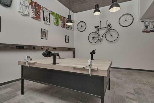 Hostal Haus Melisande