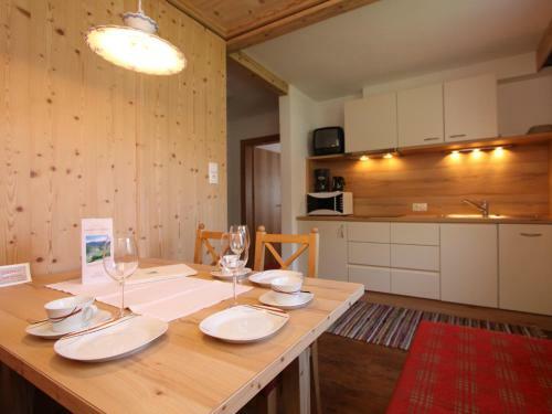 Hostal G�stehaus Franz Riml
