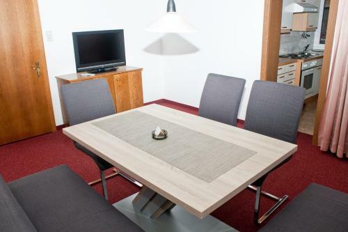 Apartamento Appartment Viertler