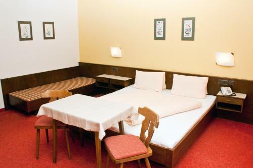 Apartamento Appartment Viertler