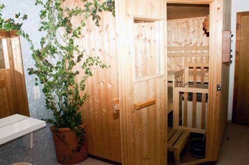 Apartamento Appartment Viertler