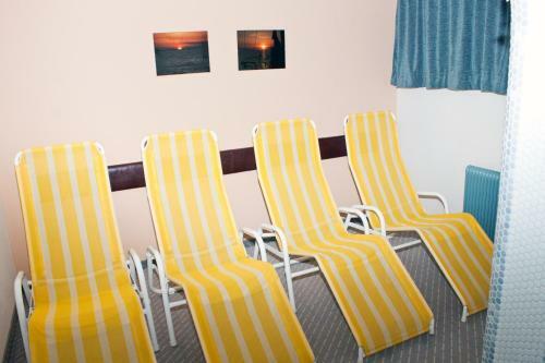 Apartamento Appartment Viertler