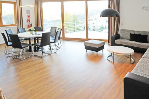 Apart Hotel Garni Wieser