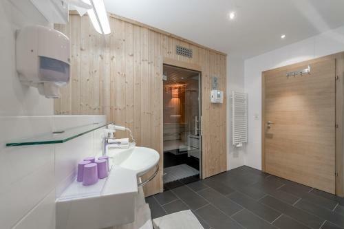 Apart Hotel Garni Wieser