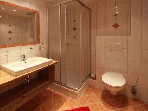 Apartamentos Gb Gondelblick