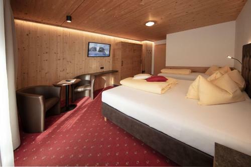 Apartamentos Gb Gondelblick