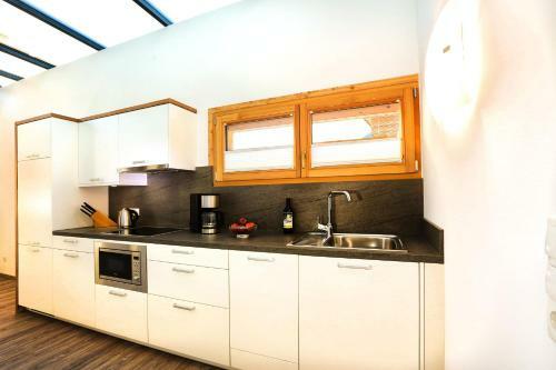 Apartamento Sunup Appartements S�lden