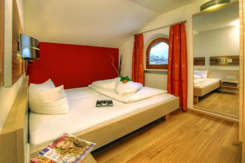 Apartamento Sunup Appartements S�lden