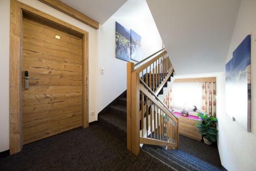 Apartamento G�stehaus Falkner Ignaz