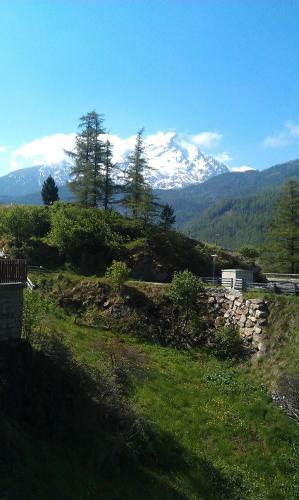 Hotel Garni Fiegl Apart