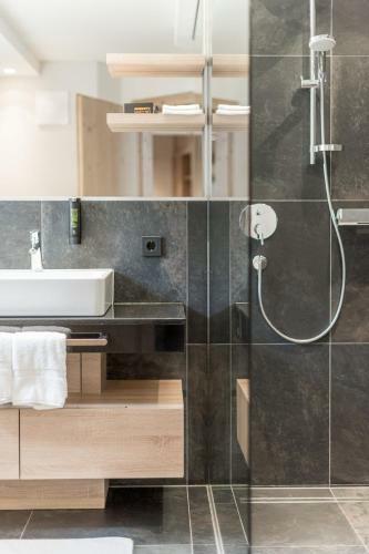 Hotel Castello Falkner Chalets & Residences