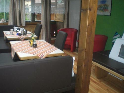 Apartamento Freiraum