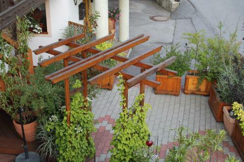 Apartamento Freiraum