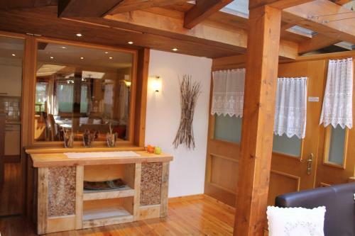 Apartamento Freiraum