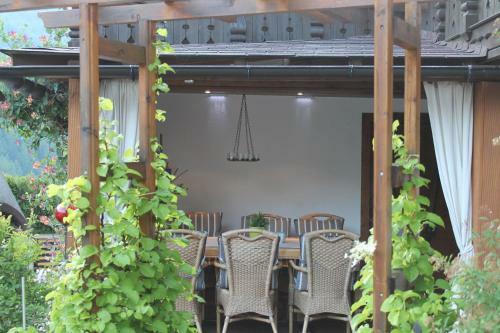 Apartamento Freiraum