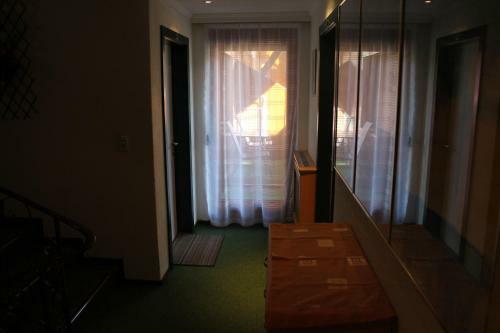Apartamento Freiraum