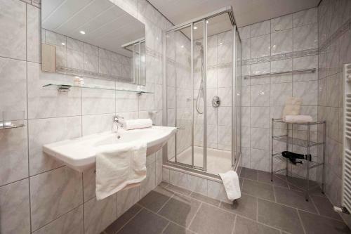 Hotel Garni Rustica