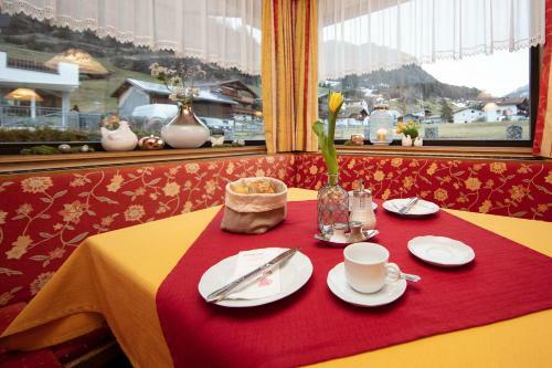 Hotel Garni Rustica