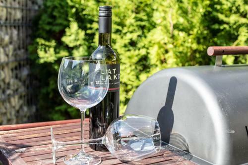 Hotel Garni Rustica