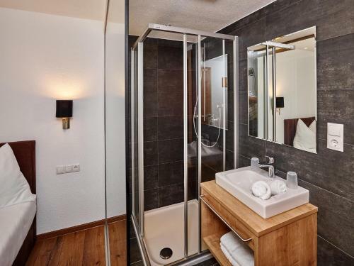 Apartamento Appartement Juwel
