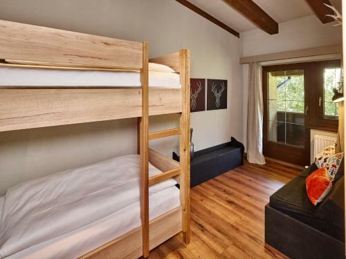 Apartamento Appartement Juwel