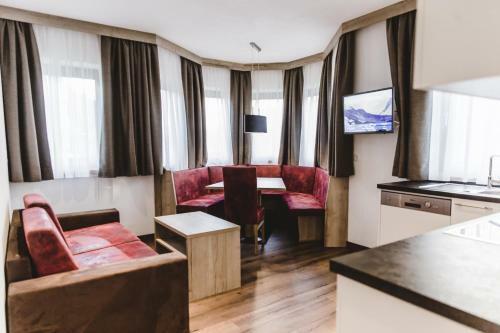 Apartamento Appartement Juwel