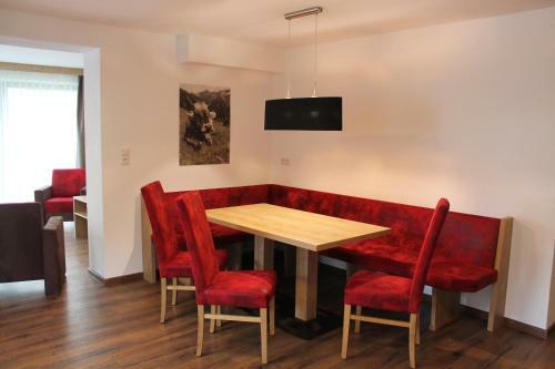 Apartamento Appartement Juwel