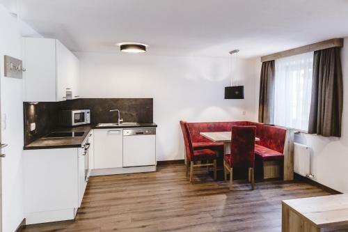 Apartamento Appartement Juwel