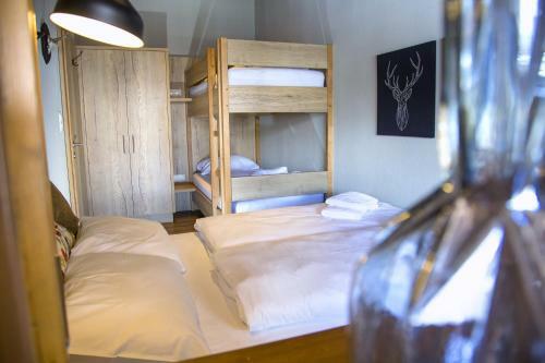 Apartamento Appartement Juwel